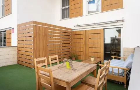 Dúplex en Avenida Juan Carlos I