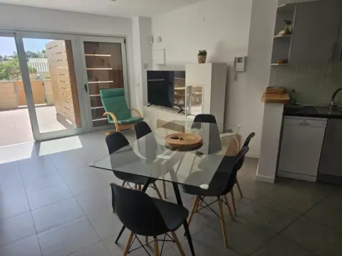 Dúplex en Avenida Juan Carlos I