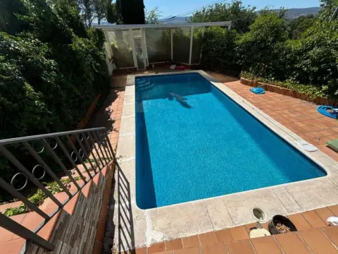 Chalet en Avenida de Toledo