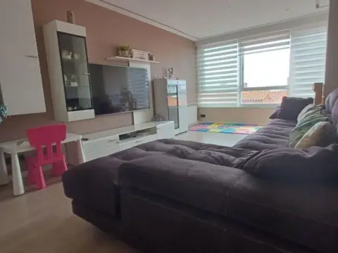 Piso en calle del Conde de Torrecedeira