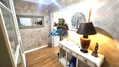 Piso en Santa Marina-La Paz