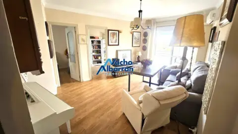 Piso en Santa Marina-La Paz