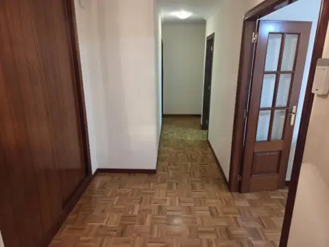 Piso en calle de la Concha
