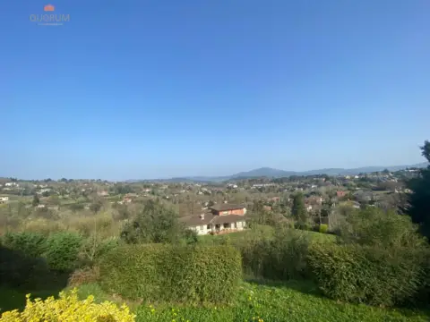 Chalet en La Bilbaina