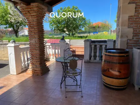 Casa en Berango