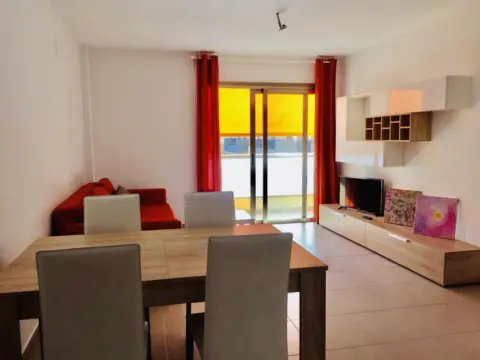 Apartamento en Avenida de los Pescadores