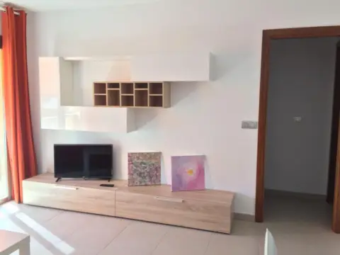 Apartamento en Avenida de los Pescadores