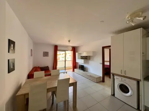 Apartamento en Avenida de los Pescadores