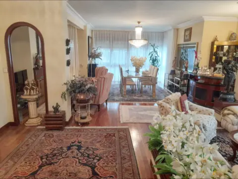 Piso en Avenida del Ángel de Getxo