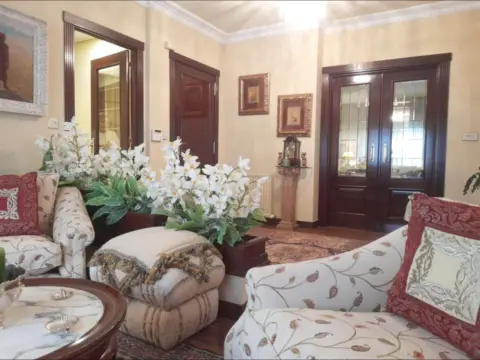 Piso en Avenida del Ángel de Getxo