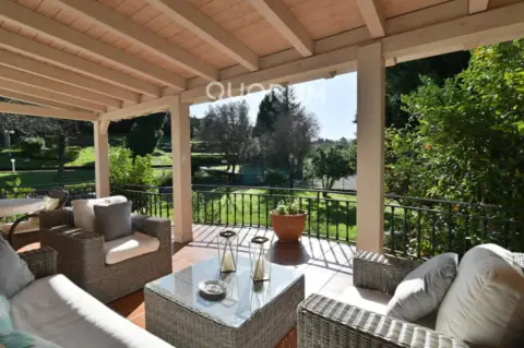 Chalet en Loiu