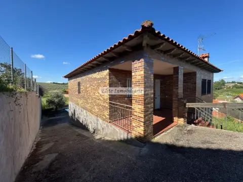 Casa en Castilla La Mancha