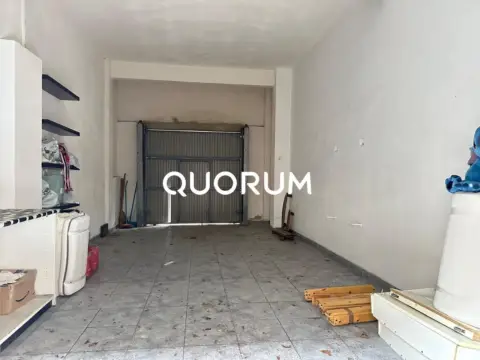 Local comercial en calle de Krutzeta