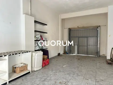 Local comercial en calle de Krutzeta