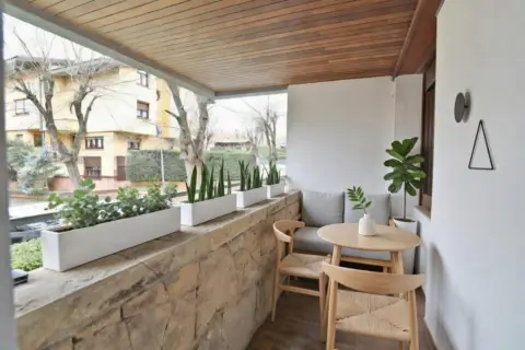 Piso en Angel Etorbidea