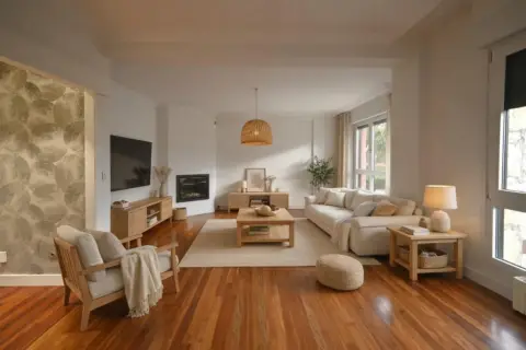 Casa adosada en calle de Landatxueta