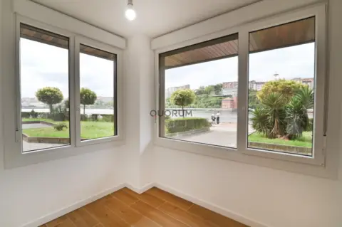 Piso en Muelle de Tomás Olabarri