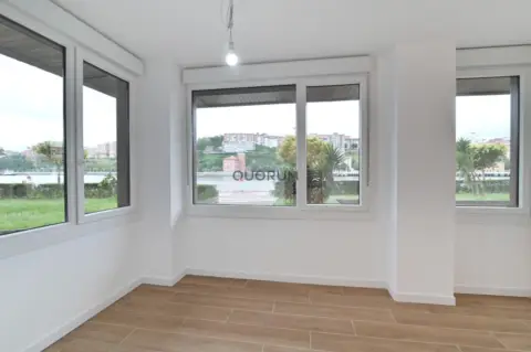 Piso en Muelle de Tomás Olabarri