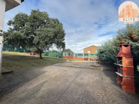 Chalet en Castilla La Mancha