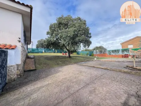 Chalet en Castilla La Mancha