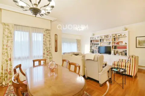 Piso en Camino de Bidebarri