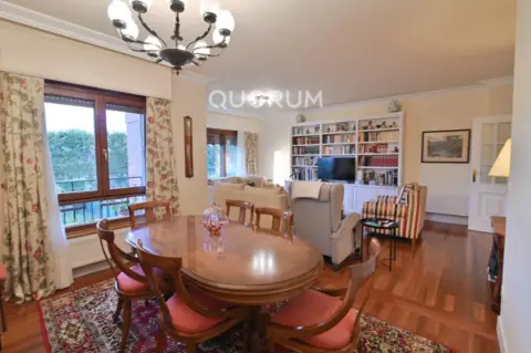 Piso en Camino de Bidebarri