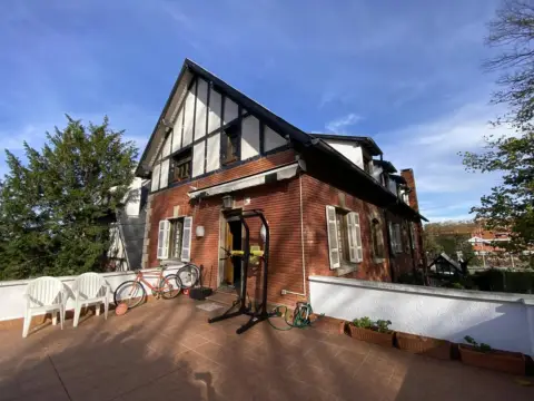 Dúplex en calle Txikia Etorbidea