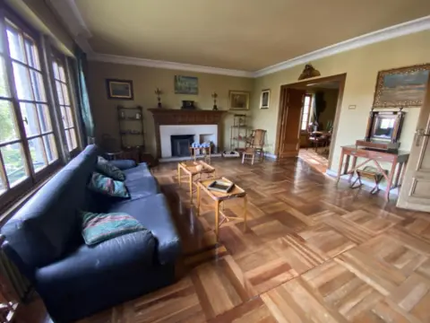 Dúplex en calle Txikia Etorbidea