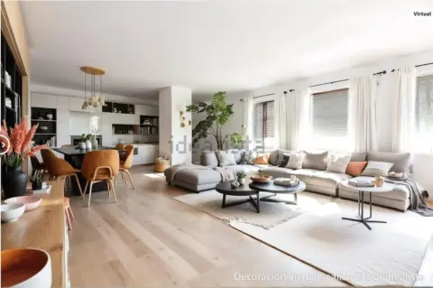 Piso en calle del Obispo Echeandia