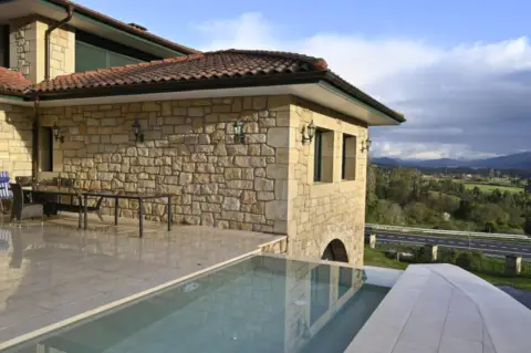 Casa en calle Barrio Elorritxu, 8