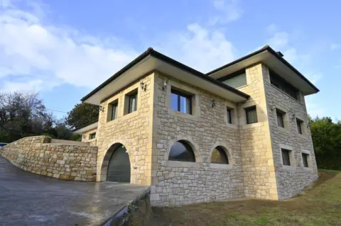 Casa en calle Barrio Elorritxu, 8