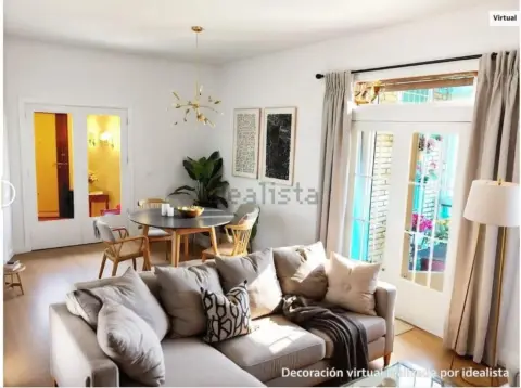 Piso en Algorta - Sarrikobaso