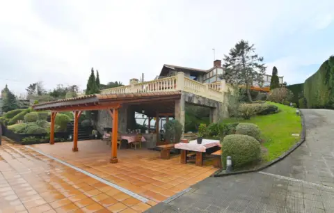 Chalet en Barrika