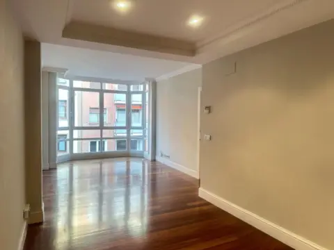 Piso en calle de Andrés Larrazabal