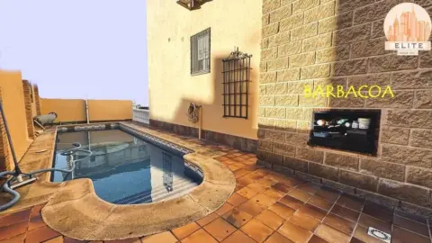 Casa pareada en Parque El Pinar