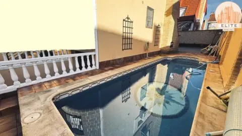 Casa pareada en Parque El Pinar