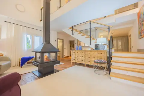 Casa en calle de Ametzabide