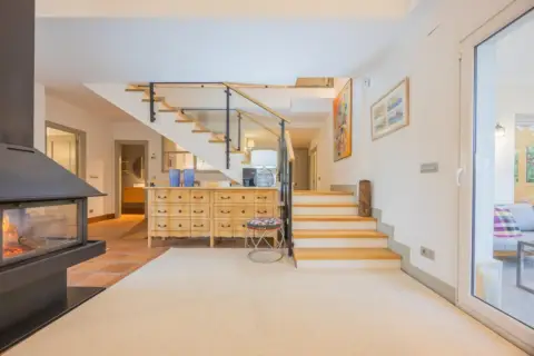 Casa en calle de Ametzabide