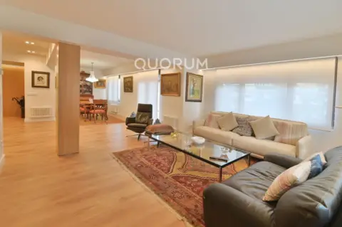 Piso en Avenida de Basagoiti