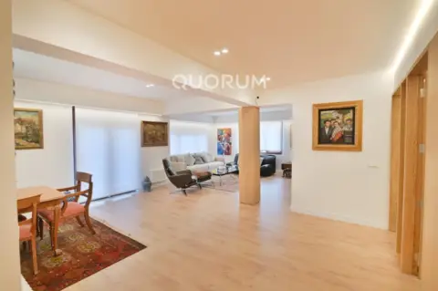 Piso en Avenida de Basagoiti