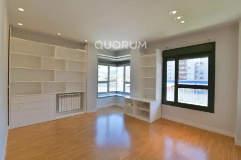 Piso en Salsidu Etorbidea