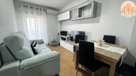 Piso en Casco Antiguo