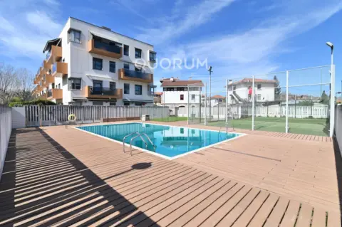 Piso en Salsidu Etorbidea