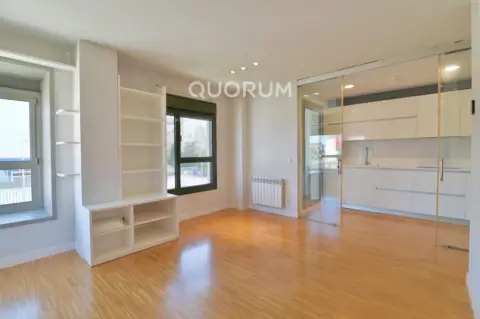 Piso en Salsidu Etorbidea