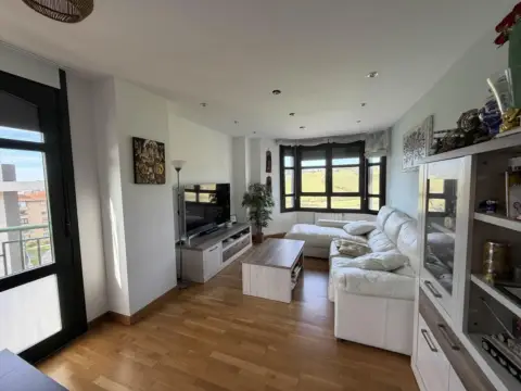 Piso en calle de Joaquín Achucarro Arisqueta, 33