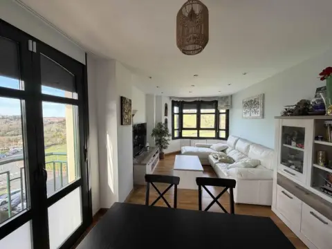 Piso en calle de Joaquín Achucarro Arisqueta, 33