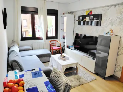 Piso en calle de Elorri