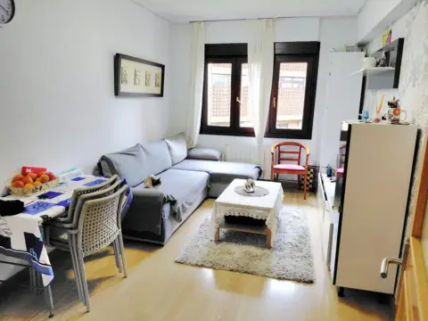 Piso en calle de Elorri