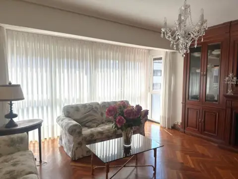 Piso en Amaia Kalea