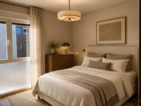 Piso en Amaia Kalea